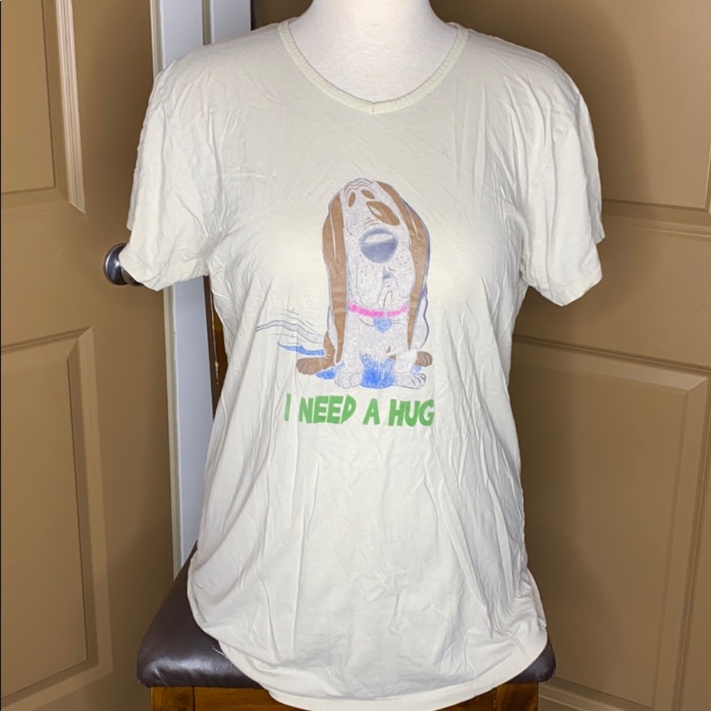 I Need A Hug PJs